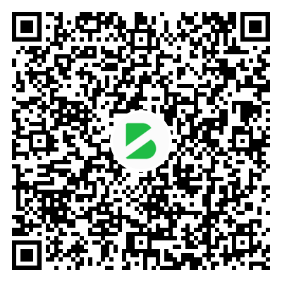 扫一扫加微信-阿究屋